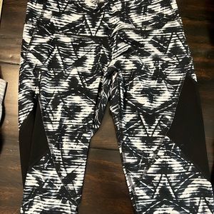 Women’s Activewear Leggings M